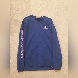 Long sleeve